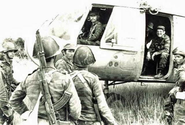 Retirada América de Vietnam