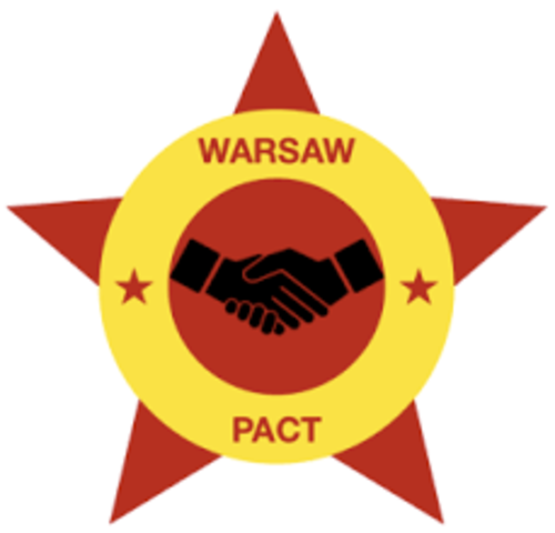 Warsaw Pact