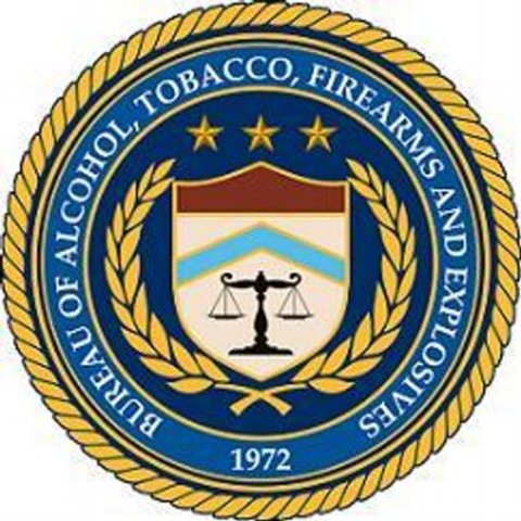 Bureau of Alcohol, Tobacco, and Firearms