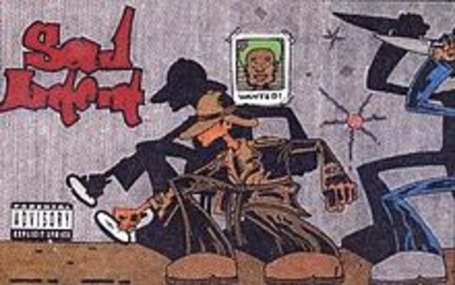 Joining another group: Soul Intent