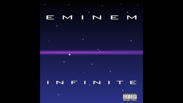 Release of INFINITE (the first album)