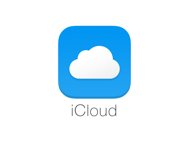 iCloudDrive