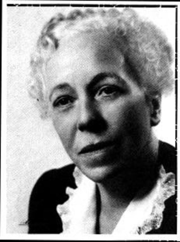 karen funda el instituto estadounidense de psicoanalisis