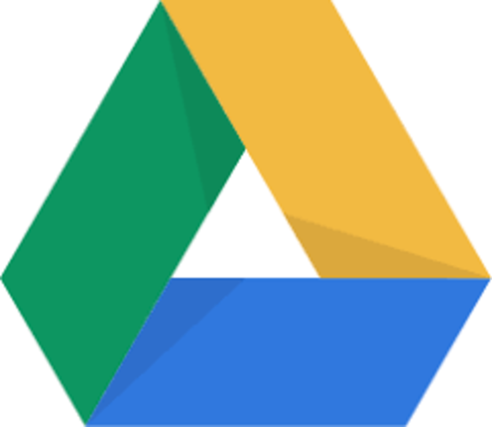 Lazamiento de Google Drive