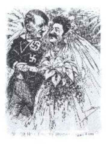 Pacto de No Agresión