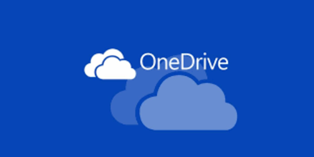 Lazamiento de OneDrive