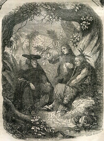 René, René de Chateaubriand