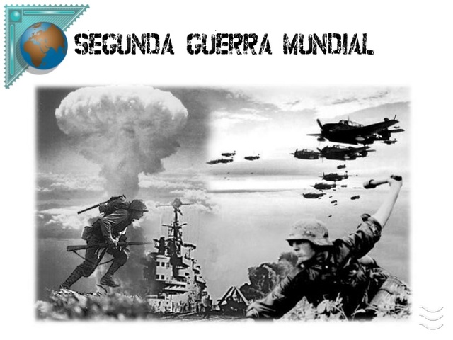 las tropas alemanas invaden Polonia.