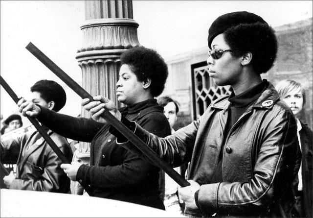 Black Panther Party