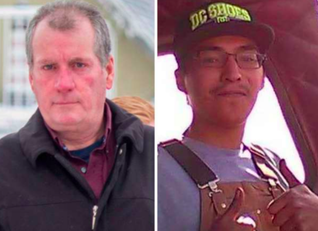 Second Degree Murder and Manslaughter