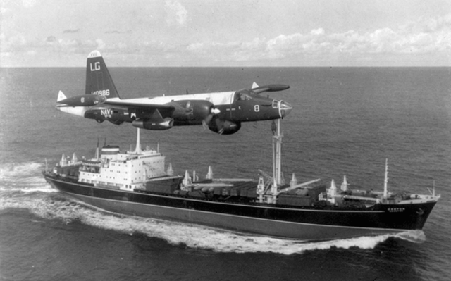 Cuban Missile Crisis