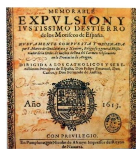 Expulsió dels moriscos