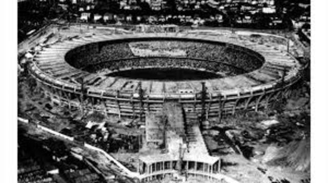 Mundial Rio de Janeiro