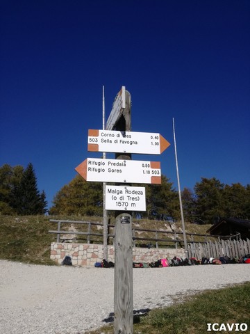 PRESENTAZIONE DEL PROGETTO MONTAGNA