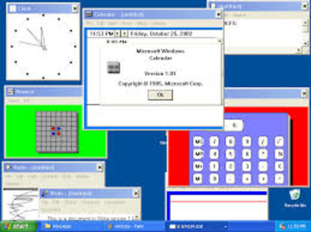 software y Hardware de Windows NT 3.51