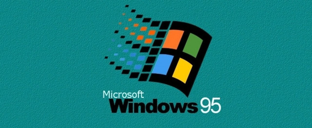 Windows 95
