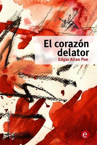El corazón delator, Allan Poe