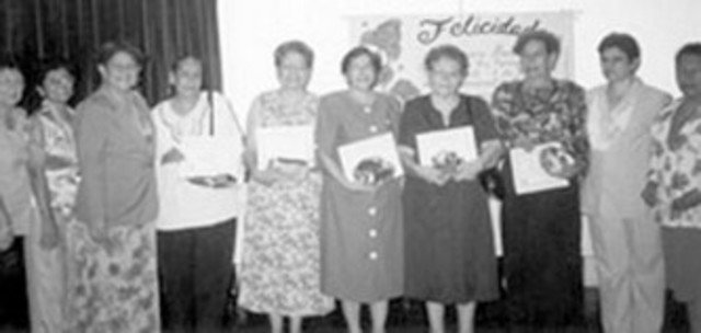 La segunda escuela del Servicio Social nace en Medellín