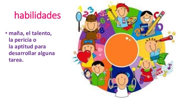 competencias en la enseñanza