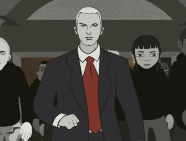 Opposition to Bush's elections