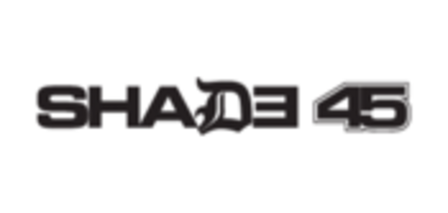 Launch of Shade 45 Channel