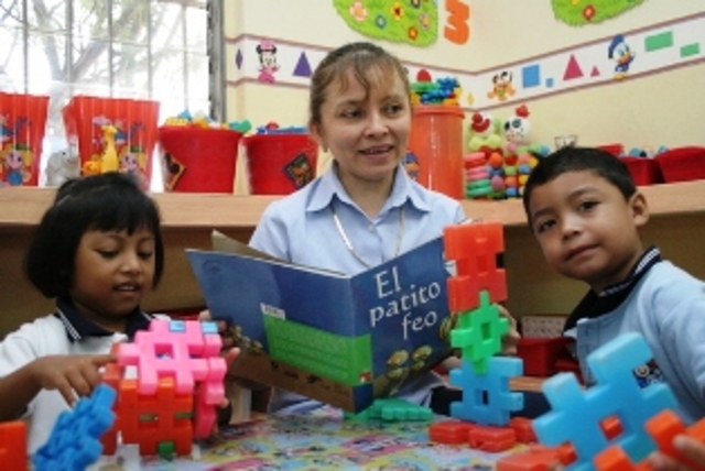 Constitución de 1991 y Ley 115 de 1994