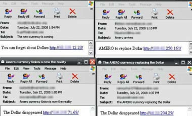 Zhelatin, Nuwar o Peacomm, “Tormenta Gusano