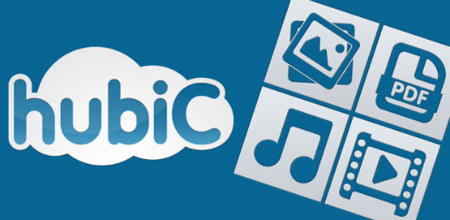 HubiC
