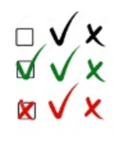 Encuesta de final de curso