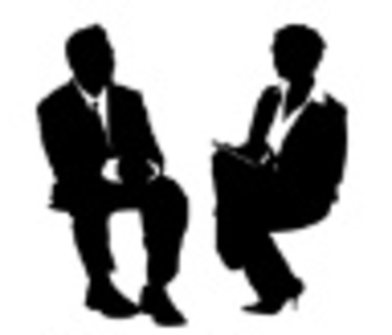 Entrevista final de trimestre