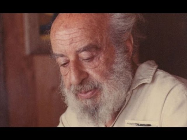 Fritz Perls - Humanista