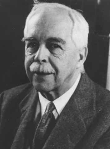 Gilbert Newton Lewis