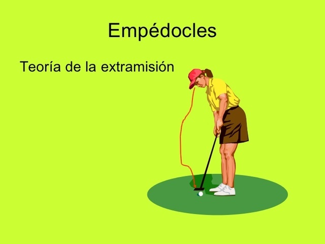 Empédocles de Siracusa