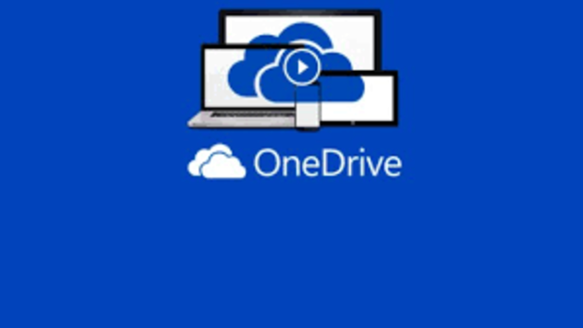 OneDrive