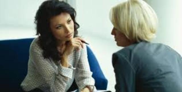 Terapia Psicodinamica