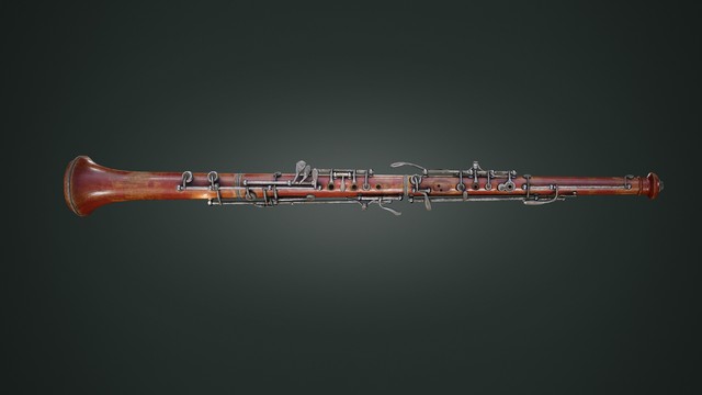 Addition to the Oboe