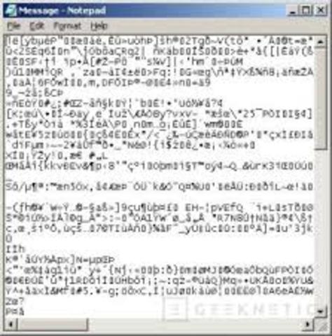 MyDoom, el peor “gusano” de todos