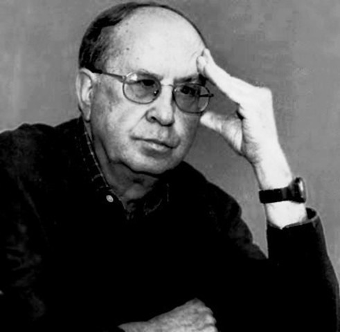 Jesús Martín Barbero