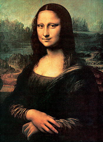 MONA LISA