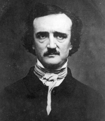 POE. LA CARTA ROBADA