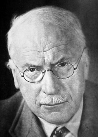 Carl Gustav Jung