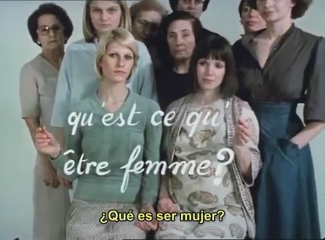 VARDA. NUESTRO CUERPO