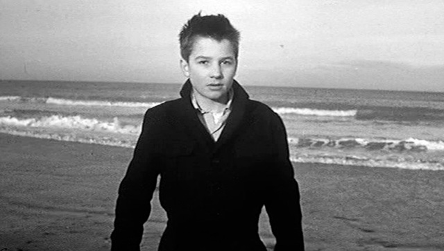 TRUFFAUT. LOS 400 GOLPES