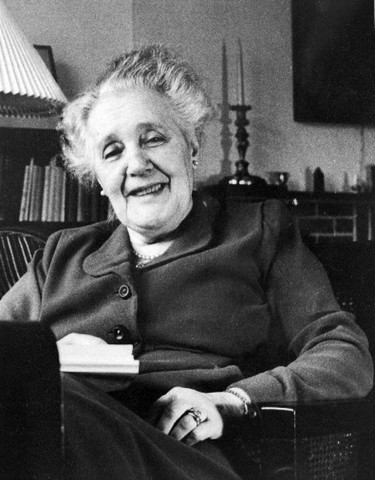 Melanie klein