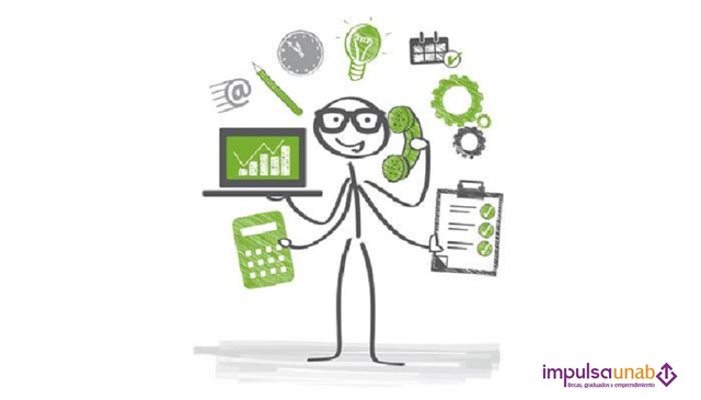 COMPETENCIAS LABORALES