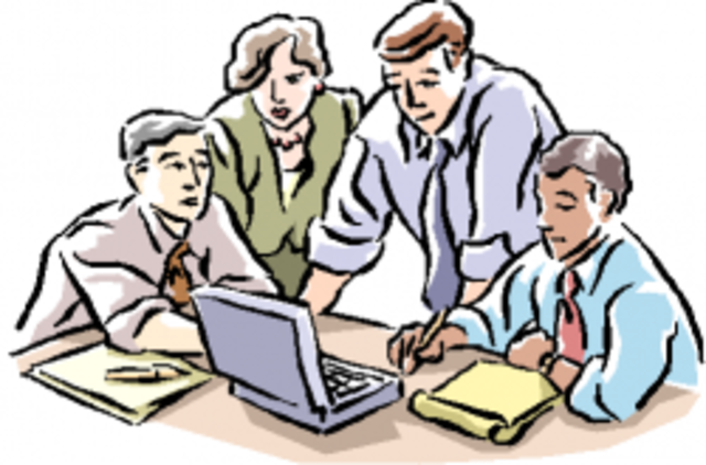 Realización de primeros puntos