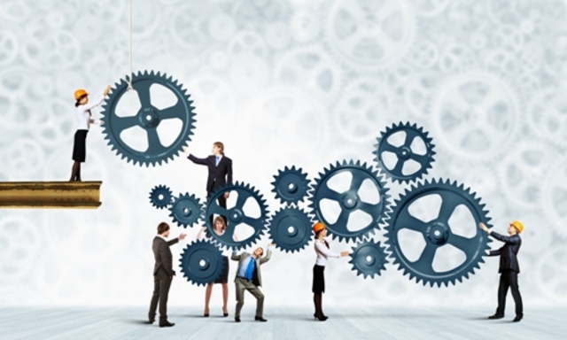 Mantenimiento Productivo Total (TPM) en la actualidad