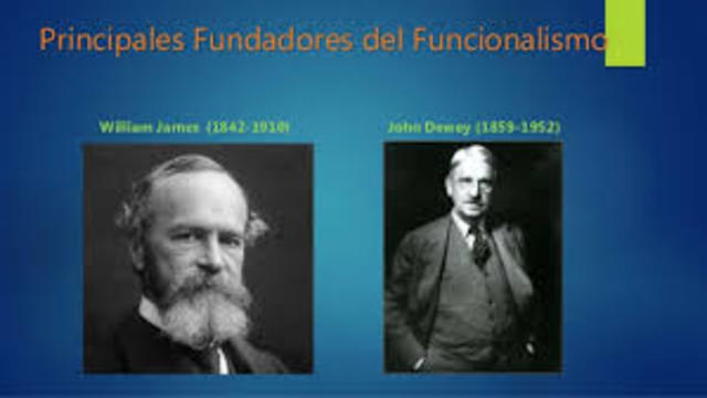 FUNCIONALISMO