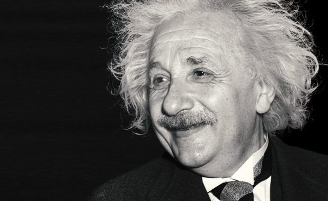 Einstein