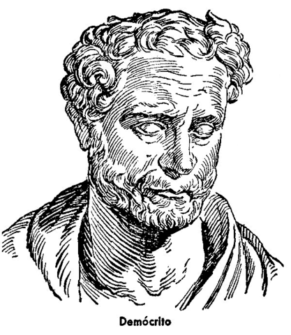 Démocrito